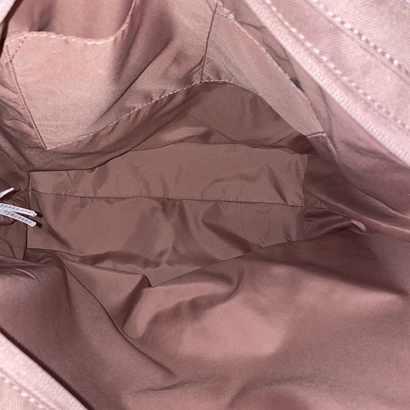 Herschel Mica Tote Like New - Picture 4 of 6